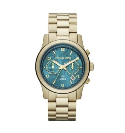Michael Kors Armbanduhr MK5815 Watch Hunger Stop