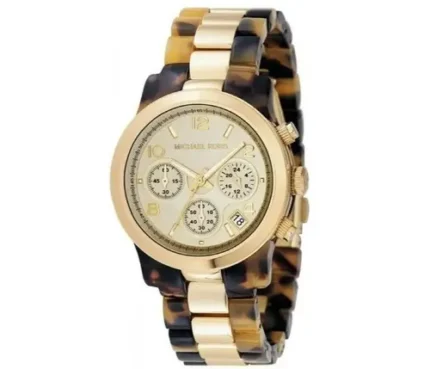 Michael Kors Armbanduhr MK5138