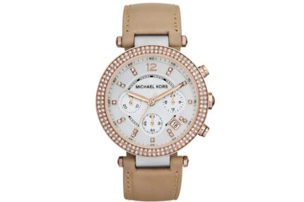 Michael Kors Armbanduhr MK5633