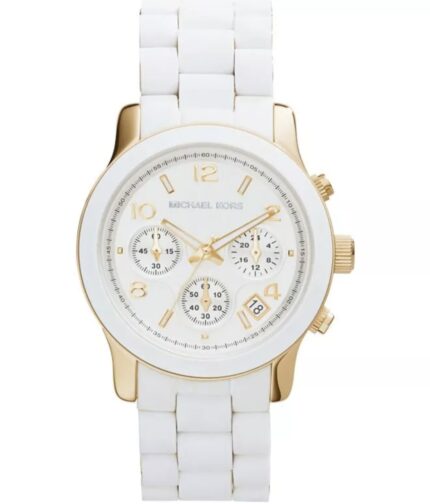Michael Kors Armbanduhr MK5145