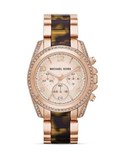 Michael Kors Armbanduhr MK5859