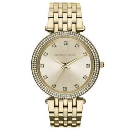 Michael Kors Armbanduhr MK3216