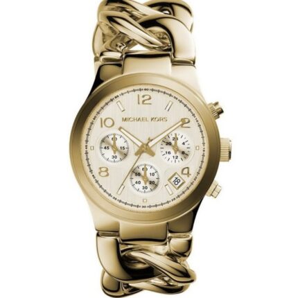 Michael Kors Armbanduhr MK3131