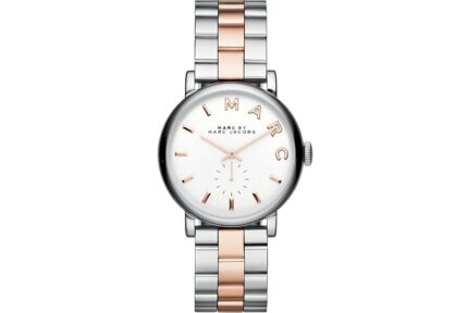 Marc by Marc Jacobs Armbanduhr MBM3312