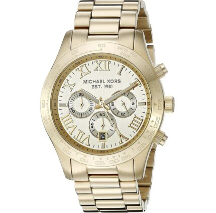 Michael Kors Armbanduhr MK8214