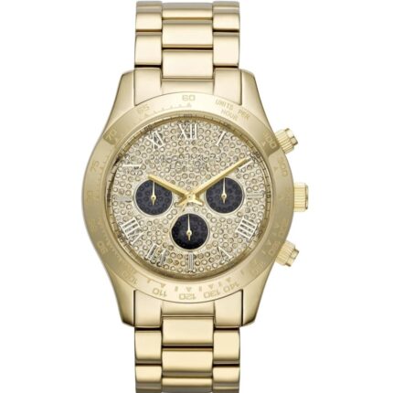 Michael Kors Armbanduhr MK5830