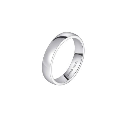 Xenox 925 Silber Ring 58
