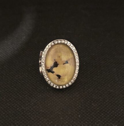 Dolce & Gabbana Vintage Ring 54