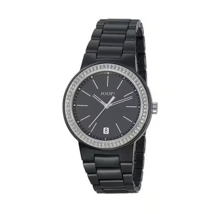 JOOP Armbanduhr Keramik JP100792F01