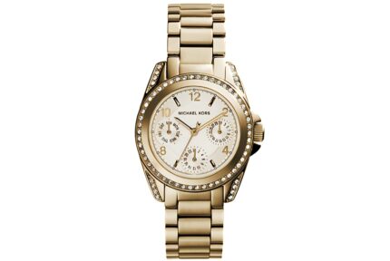 Michael Kors Armbanduhr MK5639