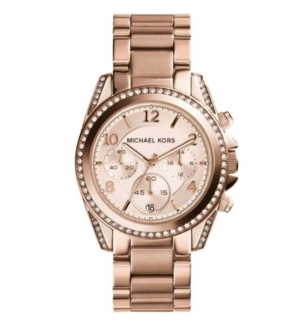 Michael Kors Armbanduhr MK5263