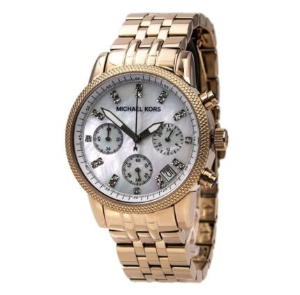 Michael Kors Armbanduhr MK5026