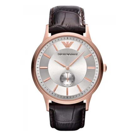 Emporio Armani Armbanduhr AR9101