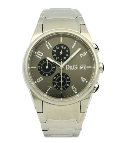 D&G Dolce & Gabbana Sandpiper DW3719770123